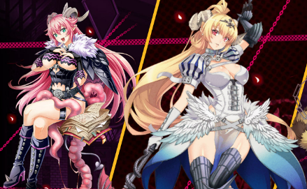 Create a Seven Mortal Sins Tier List - TierMaker