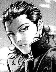 Create a battle royale characters Tier List - TierMaker