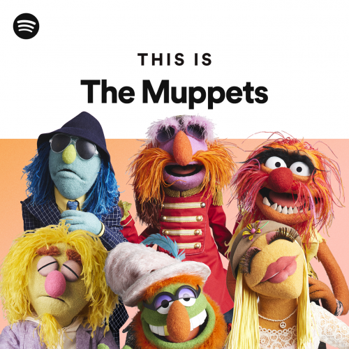 Create a Muppets Cast Tier List TierMaker