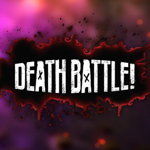 Create a The Grim Adventures of Billy & Mandy Death Battle Matchups ...