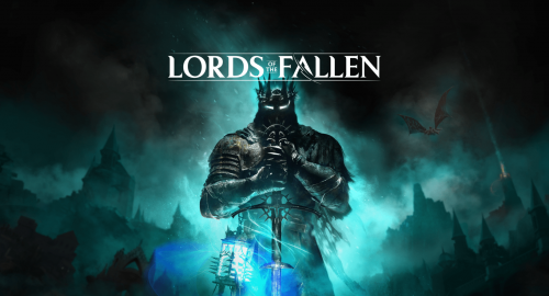 lord of the fallen 2023 all bosses