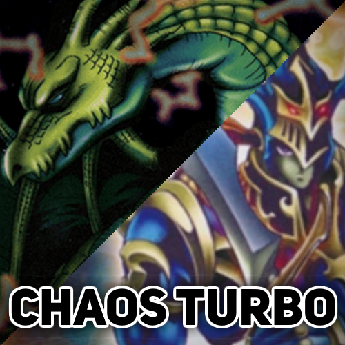 Yu-Gi-Oh! Goat Format Decks Tier List (Community Rankings) - TierMaker