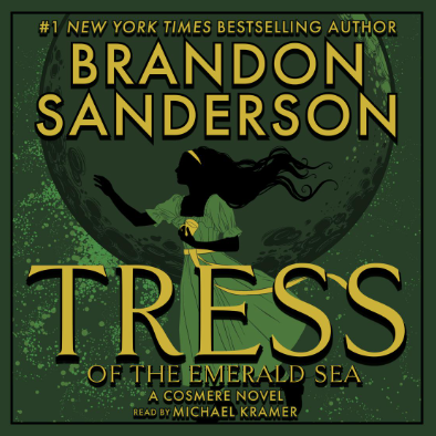 Secret Project  Brandon Sanderson