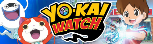 Yokais Yo Kai Watch Tier List (Community Rankings) - TierMaker