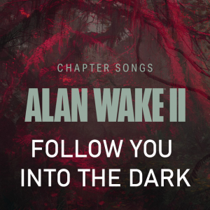 Create a Alan Wake Ending Chapter Songs Tier List - TierMaker