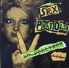 Create a Sex Pistols songs template tierlist songs Tier List - TierMaker(02)