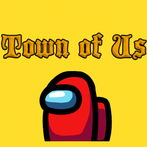 Create a Town of Us Roles Tier List TierMaker