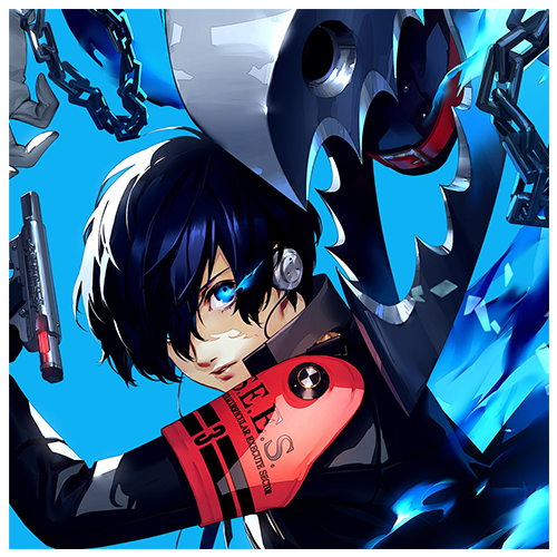 Persona 3 / Persona 3 Reload Tier List Rankings) TierMaker