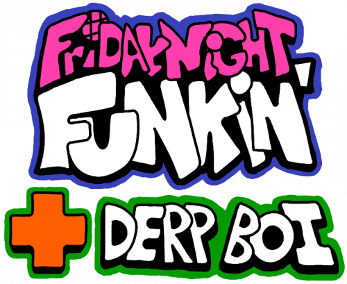 Create a Friday Night Funkin' + Derp Boi (Demo 1) Song Tier List ...