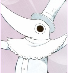 Create a Anime Dudes Tier List - TierMaker