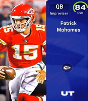 Create a Best QBS MUT 25 Tier List - TierMaker