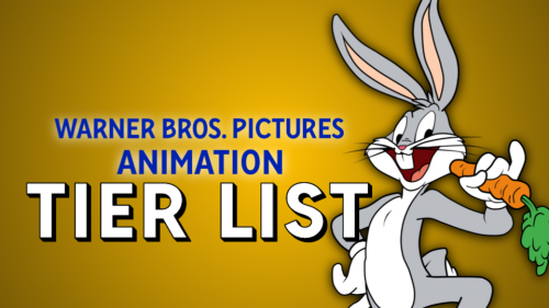 Create A Warner Bros Pictures Animation Tier List Tiermaker Create A Warner Bros Pictures Animation Tier List Tiermaker