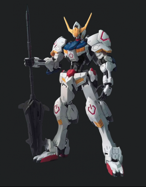 Create a MG Gunpla Kits Tier List TierMaker