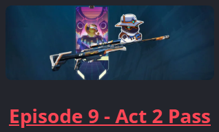 Create a Valorant Battle Pass Tier List - TierMaker