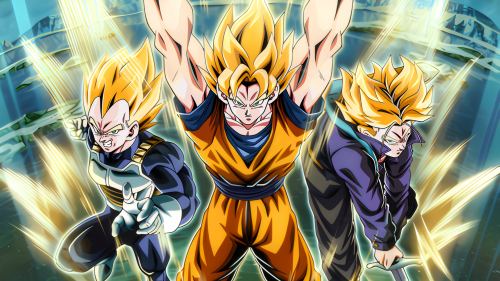 Transdimensional Instinct Goku (Ultra Instinct -Sign-), Dragon Ball Z  Dokkan Battle Wiki