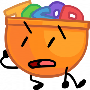 My Favorite Object Show Characters Update 5 Tier List Community Rankings Tiermaker My Favorite Object Show Characters Update 5 Tier List Community Rankings Tiermaker