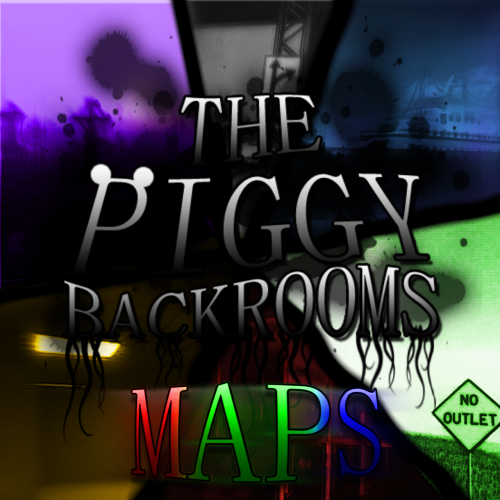 The Piggy Backrooms. [RP Mode Maps] [UPD 1] Tier List (Community ...