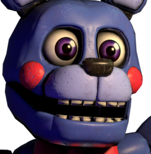 Five Nights At Freddy S All Animatronics Games Only Tier List