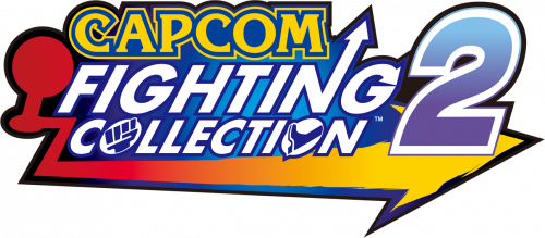 Create a Capcom Fighting Collection 2 Game Tier List - TierMaker