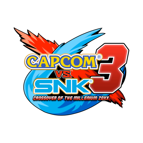 Create a Capcom vs. SNK 3 Dream Match Roster Tier List - TierMaker