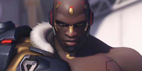 Create A Doomfist Skins Tier List Tiermaker