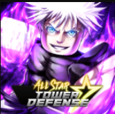 Create a All Star Tower Defense 7 Star Ranking Tier List - TierMaker