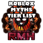 Roblox Myths Tier List (Community Rankings) - TierMaker