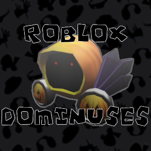 Roblox's Dominus Series Tier List (Community Rankings) - TierMaker