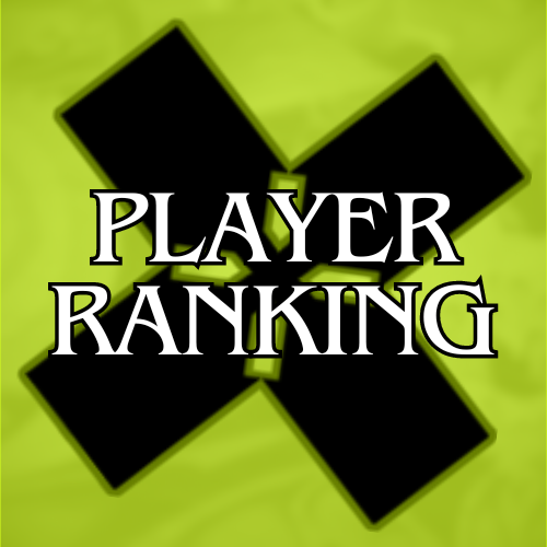 Create a VCT 2025 EMEA Player Ranking Tier List TierMaker