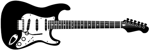 Create a Electric Guitars I've Owned Tier List - TierMaker
