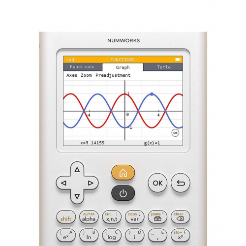 Graphing Calculators Tier List (Community Rankings) - TierMaker