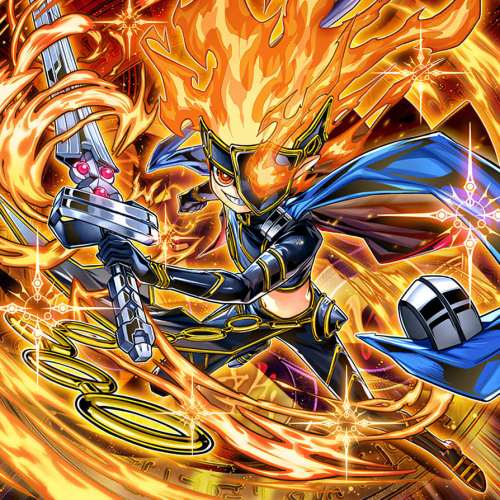 Create a YuGiOh Ace Card Tier List TierMaker