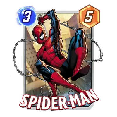 Best Marvel Snap Spiderman Variants Tier List (Community Rankings ...