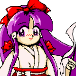 Aaa — All Touhou Project Characters option 1