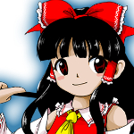 Aab — All Touhou Project Characters option 2