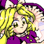 Aac — All Touhou Project Characters option 3