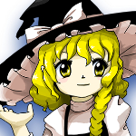 Aad — All Touhou Project Characters option 4