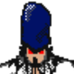 Aaf — All Touhou Project Characters option 6