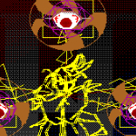 Aag — All Touhou Project Characters option 7
