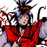 Aal — All Touhou Project Characters option 12
