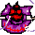 Aan — All Touhou Project Characters option 14