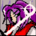 Aao — All Touhou Project Characters option 15