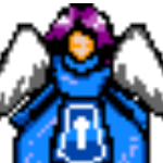 Aap — All Touhou Project Characters option 16