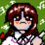 Aaq — All Touhou Project Characters option 17