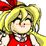 Aar — All Touhou Project Characters option 18