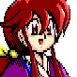 Aas — All Touhou Project Characters option 19