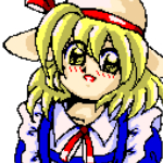 Aat — All Touhou Project Characters option 20