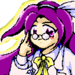 Aau — All Touhou Project Characters option 21