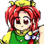 Aaz — All Touhou Project Characters option 26