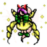 Abc — All Touhou Project Characters option 29